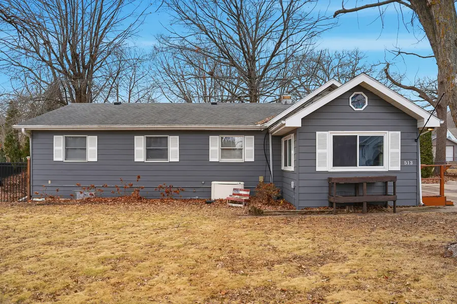 513 1st Avenue, Dixon, IL 61021 - #2