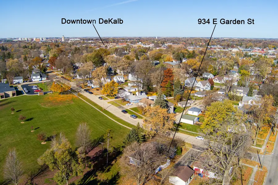 934 E Garden Street, Dekalb, IL 60115 - Image #3