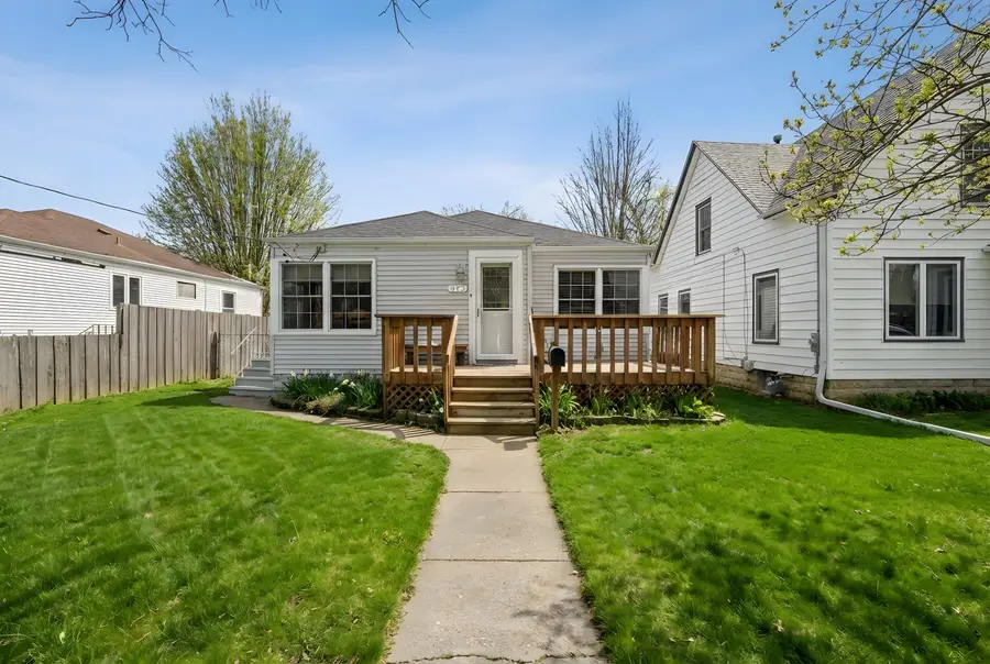 673 Haish Boulevard, Dekalb, IL 60115 - #2