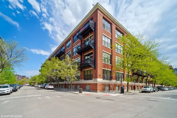 1040 W Adams Street #226, Chicago, IL 60607
