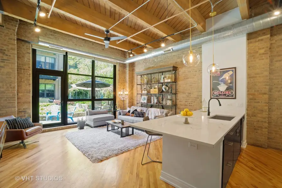 1040 W Adams Street #226, Chicago, IL 60607 - Image #2