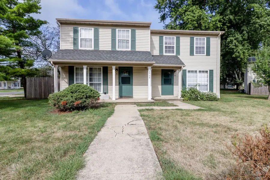 2908 W John Street #B, Champaign, IL 61821 - Image #2