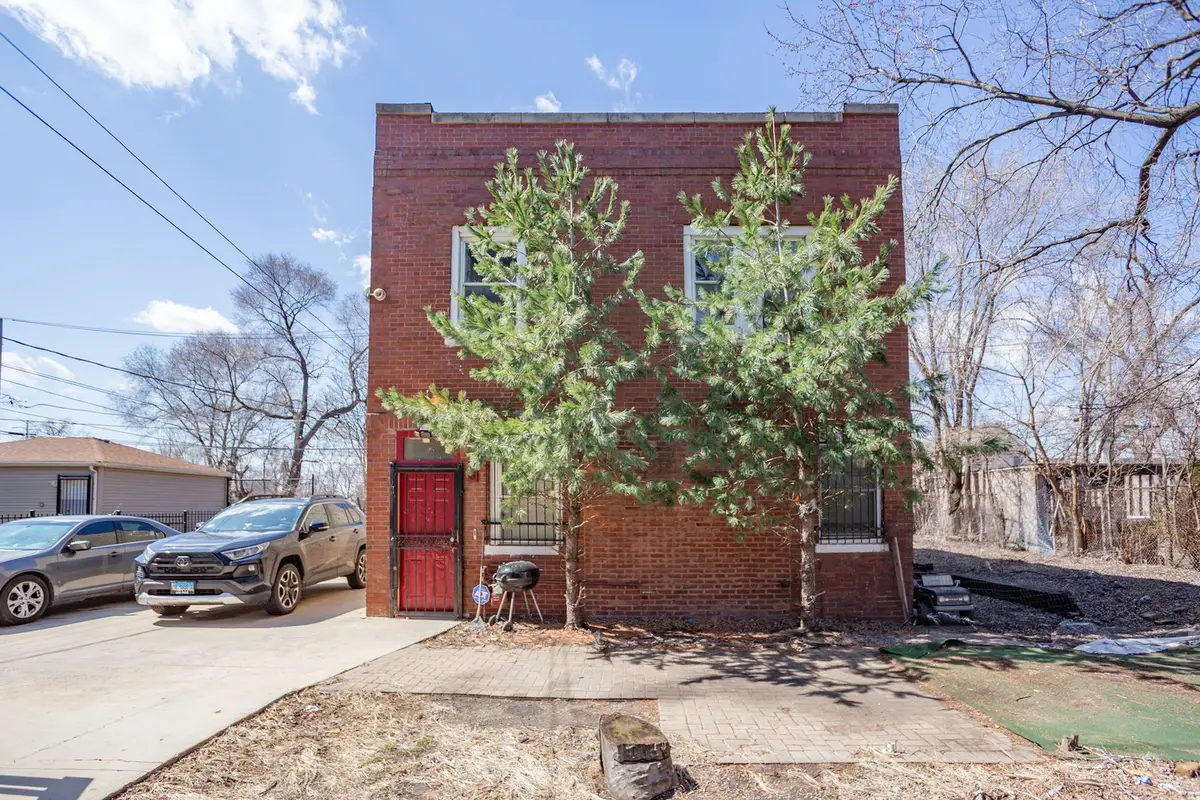 6018 S Wabash Avenue, Chicago, IL 60637 - Image #1