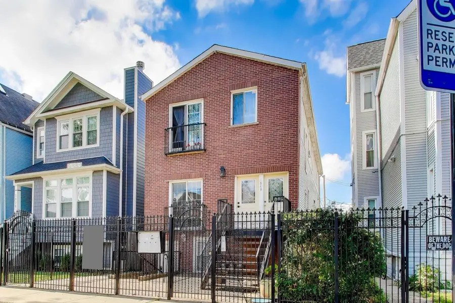 1940 N Ridgeway Avenue #2, Chicago, IL 60647 - Image #3