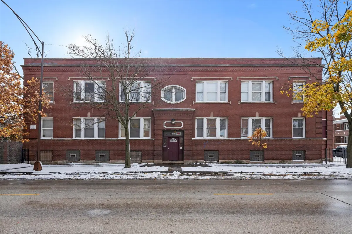 815 W 76th Street, Chicago, IL 60620 - Image #1
