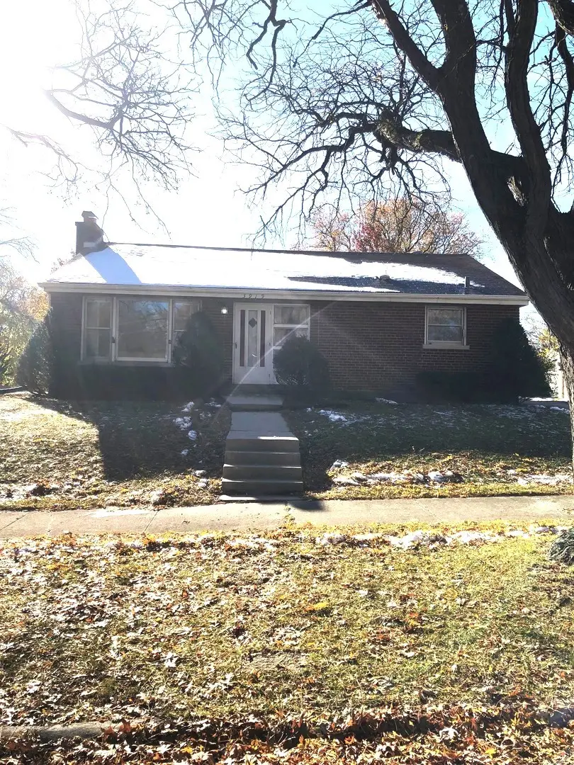 3919 214th Street, Matteson, IL 60443 - Image #2