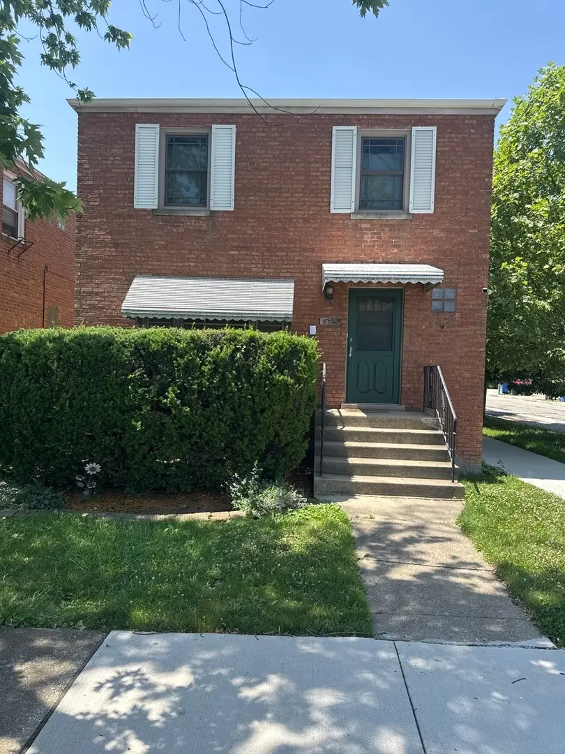 6558 N Troy Street, Chicago, IL 60645 - Image #1