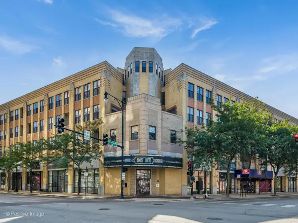 1645 W School Street #418, Chicago, IL 60657