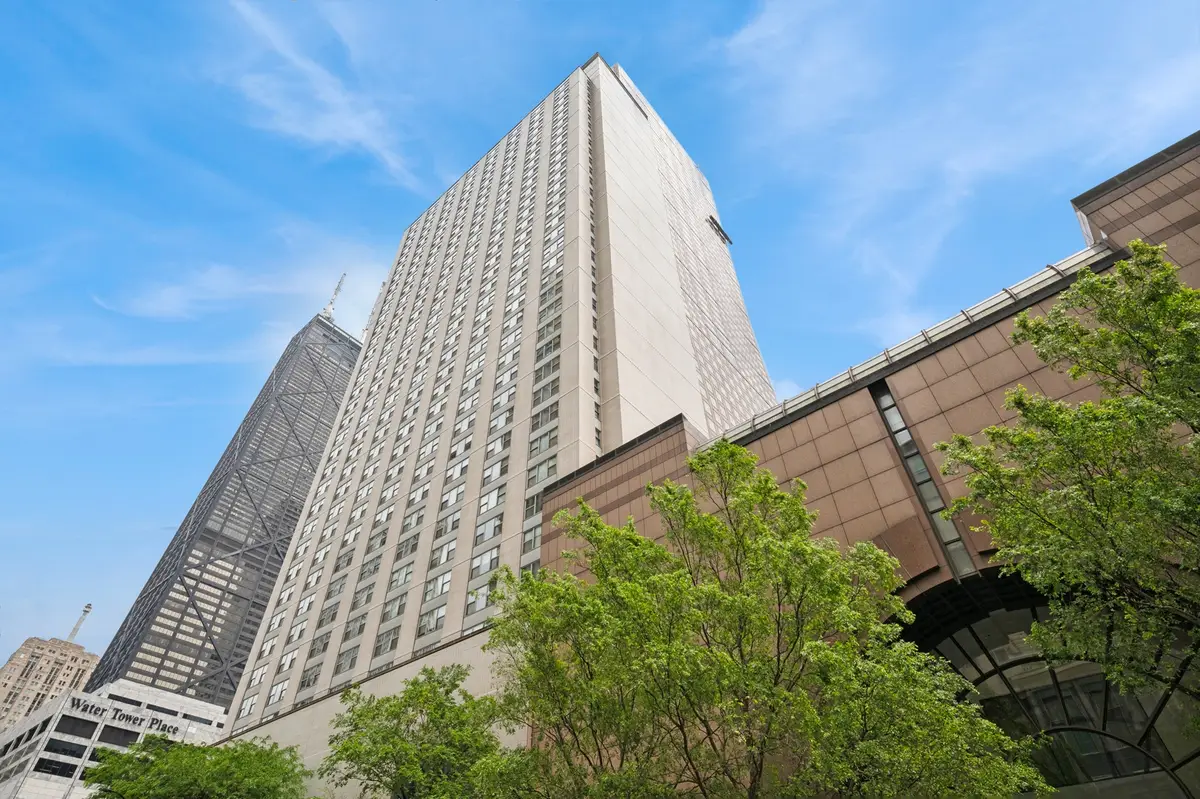 777 N Michigan Avenue #1001, Chicago, IL 60611 - #1