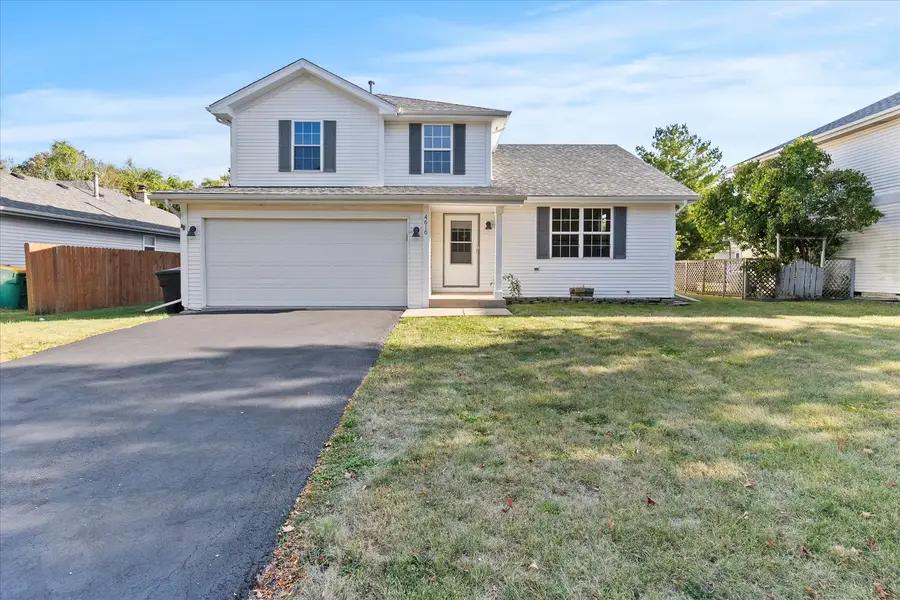 4616 Peacock Lane, Plainfield, IL 60586 - Image #2