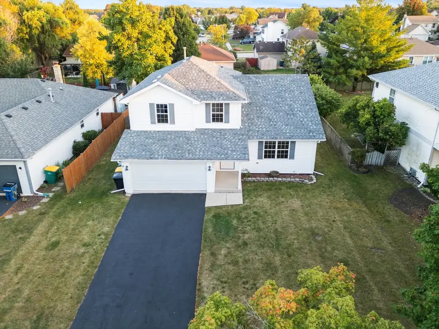 4616 Peacock Lane, Plainfield, IL 60586 - Image #3