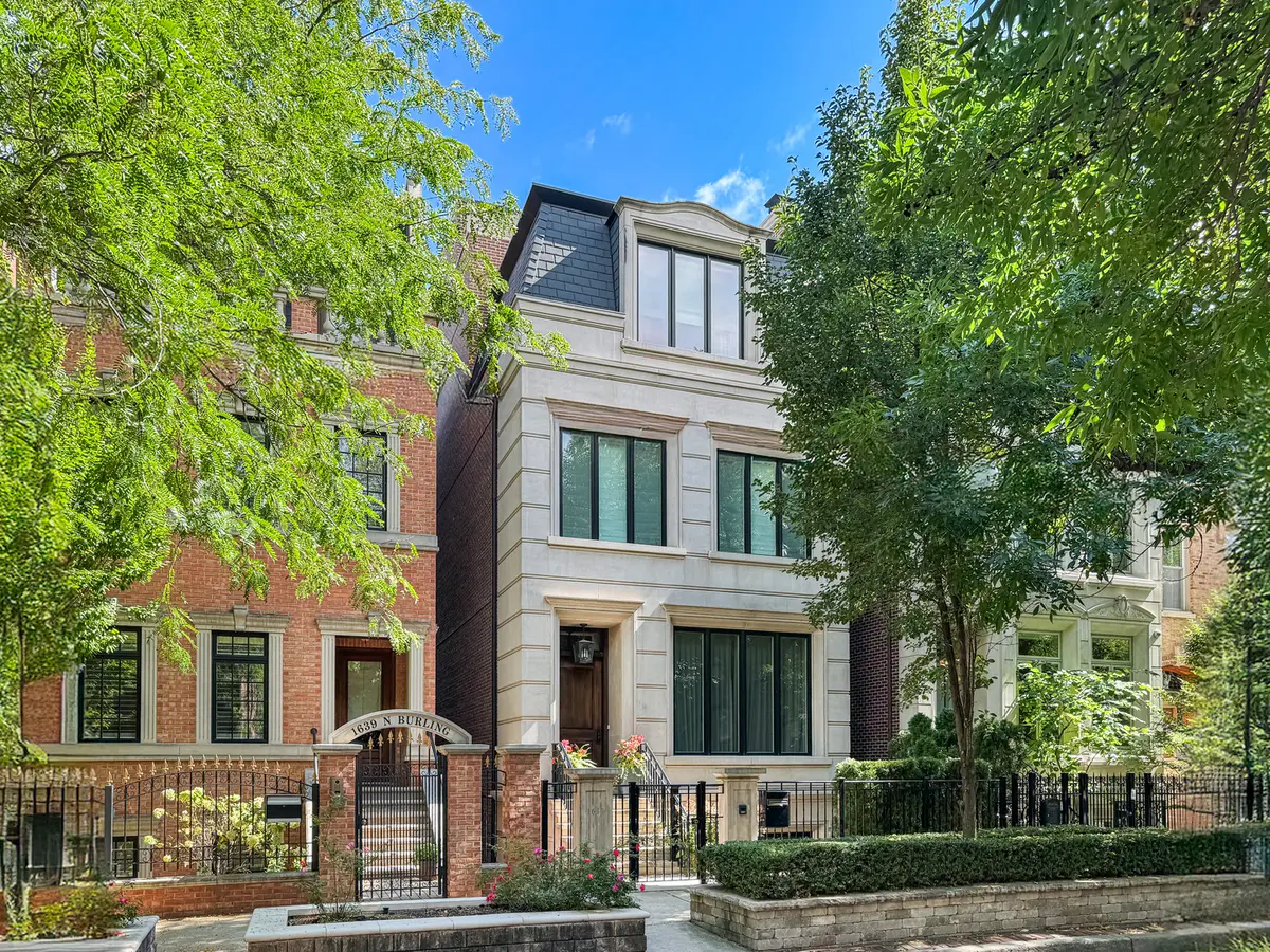 1637 N Burling Street, Chicago, IL 60614 - Image #1