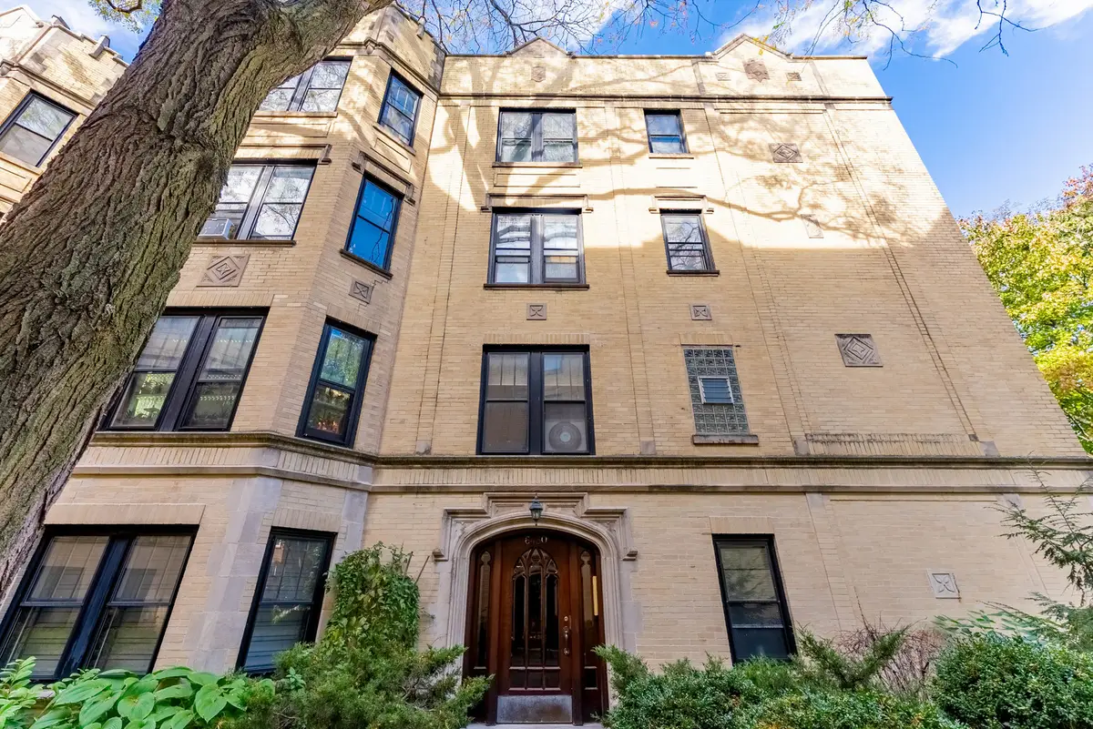 6430 N Glenwood Avenue #G4, Chicago, IL 60626 - Image #1