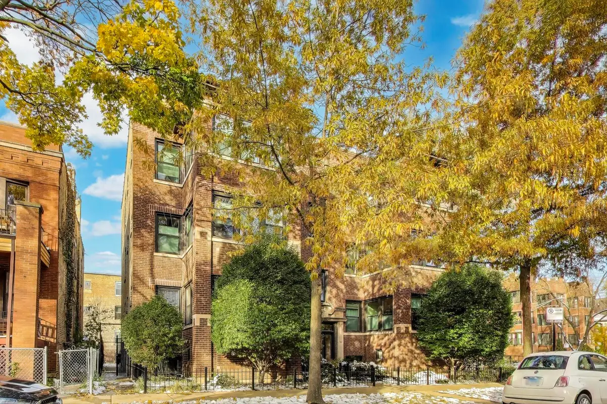 1400 W Winnemac Avenue #2, Chicago, IL 60640 - Image #1