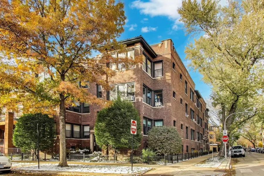 1400 W Winnemac Avenue #2, Chicago, IL 60640 - Image #2