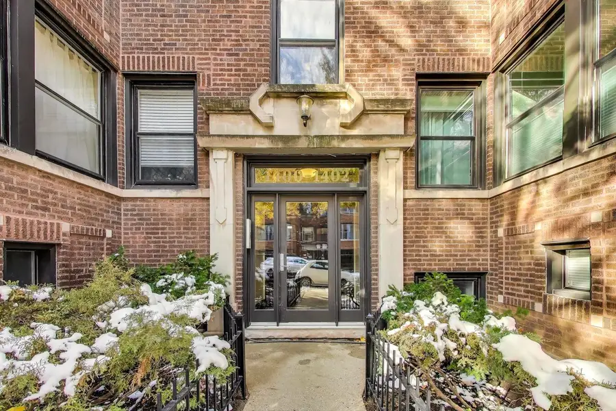 1400 W Winnemac Avenue #2, Chicago, IL 60640 - Image #3