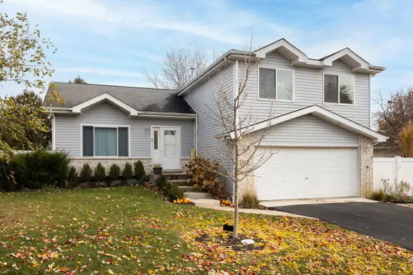 510 N Lockwood Drive, Lockport, IL 60441