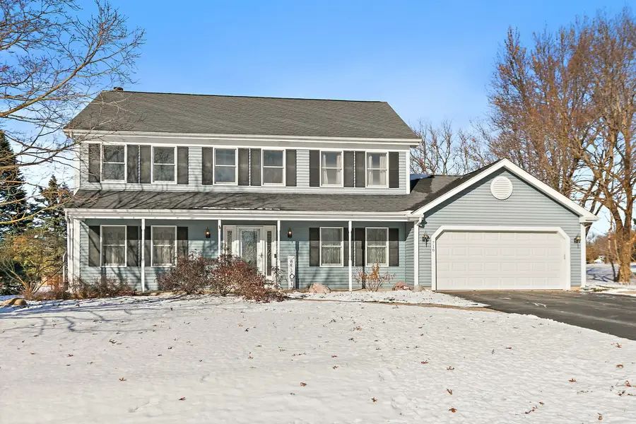 716 Surrey Lane, Sleepy Hollow, IL 60118 - Image #2