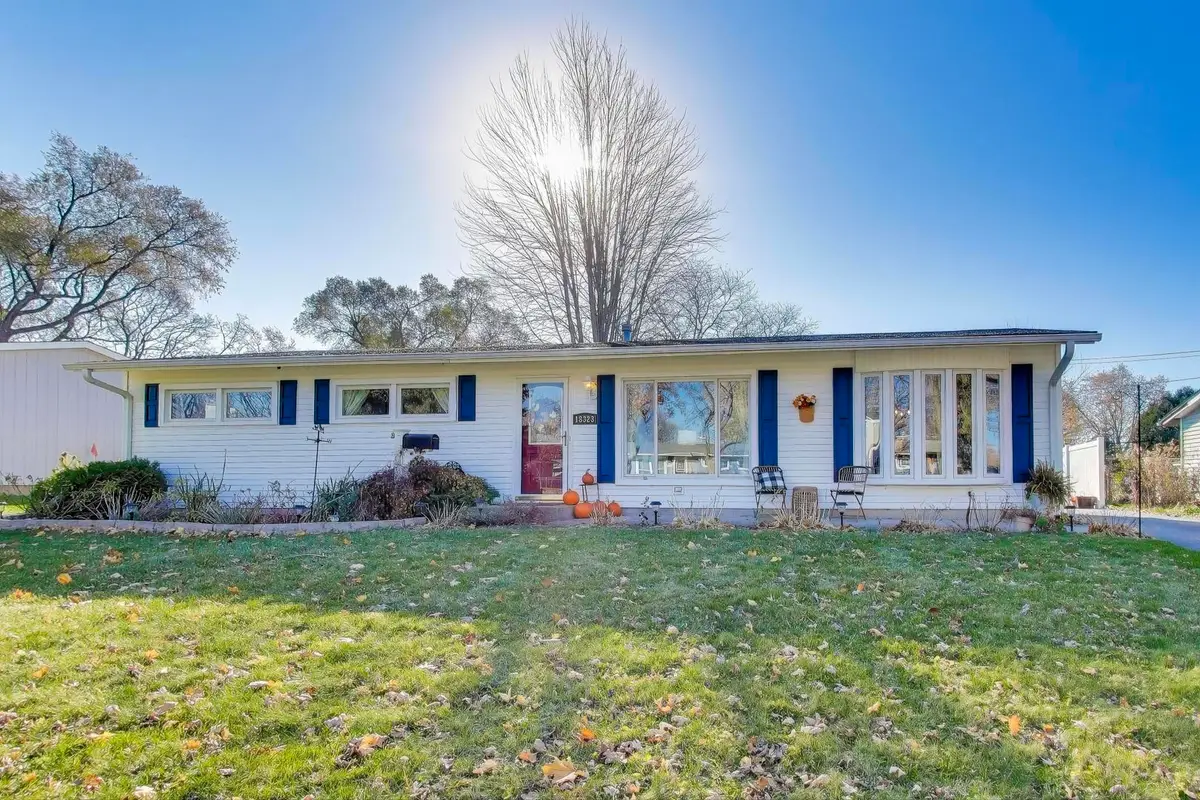 18323 W Woodland Terrace, Gurnee, IL 60031 - Image #1