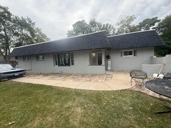 210 Southgate Avenue, Chicago Heights, IL 60411