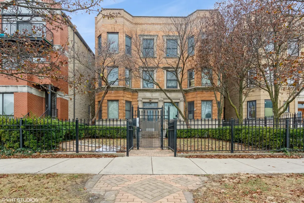 6320 S Greenwood Avenue, Chicago, IL 60637 - Image #1