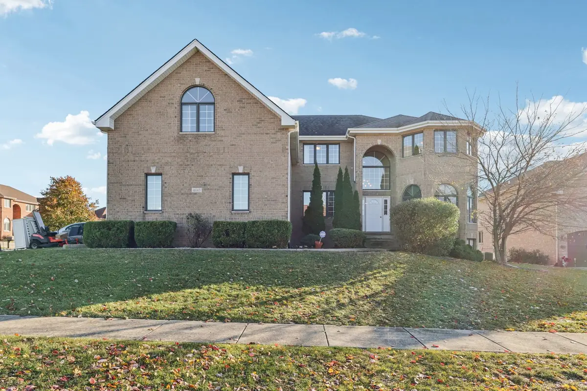 4843 Turner Court, Country Club Hills, IL 60478 - Image #1