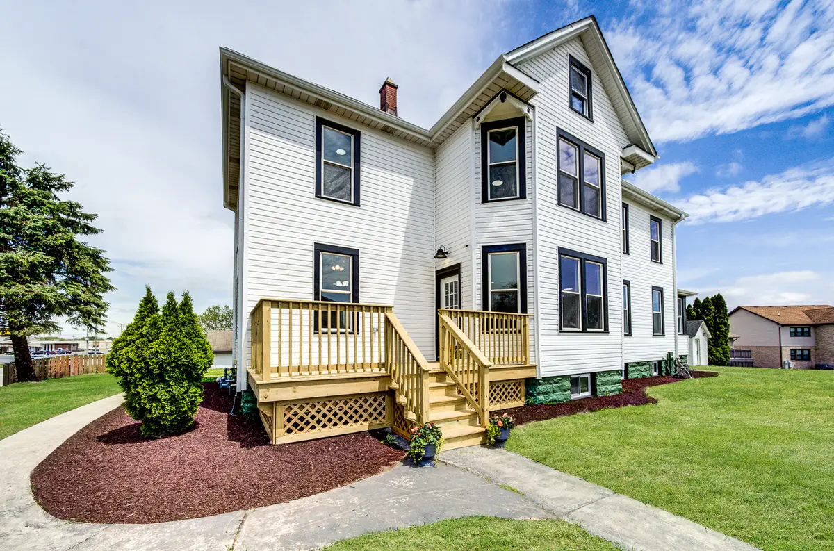 18445 Kedzie Avenue, Homewood, IL 60430 - Image #1