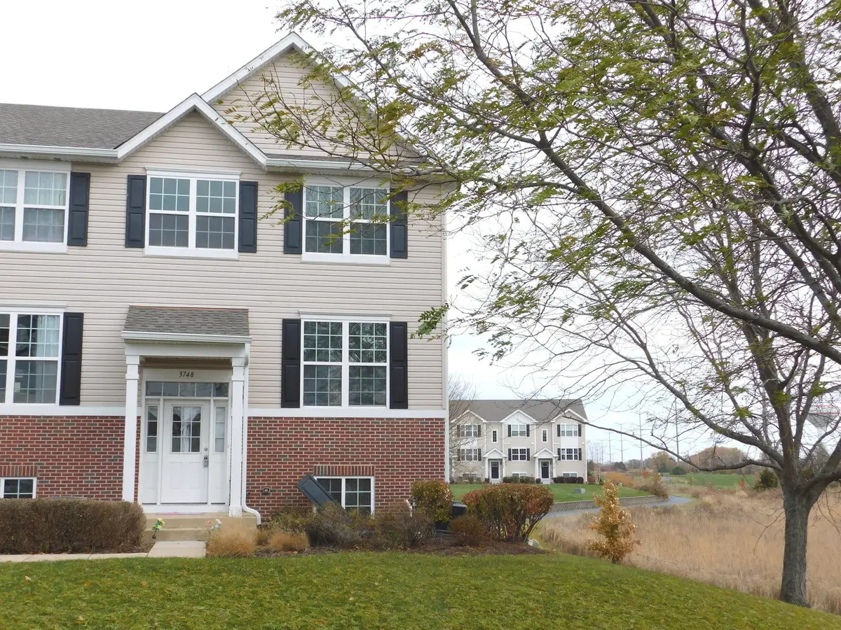 3748 Bailey Road #3748, Yorkville, IL 60560 - Image #1
