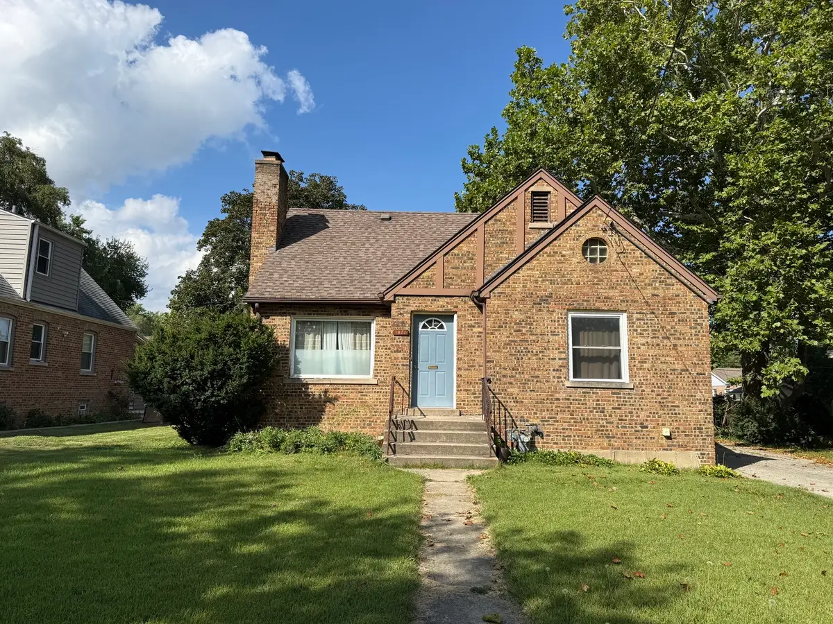 1822 W 187th Street, Homewood, IL 60430 - Image #1