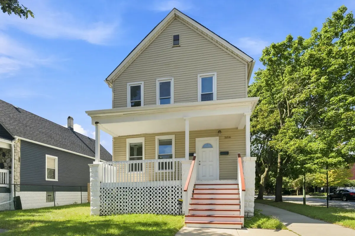 10730 S Wentworth Avenue, Chicago, IL 60628 - #1
