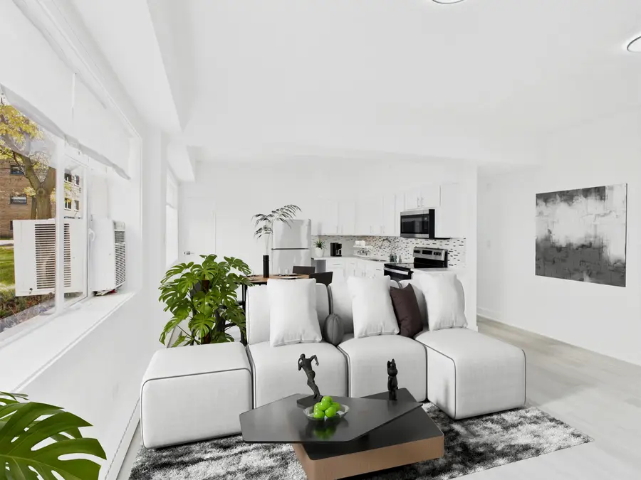 2710 W Summerdale Avenue #GA, Chicago, IL 60625 - Image #3