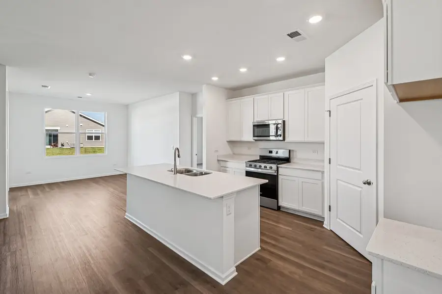 14609 S Greenbriar Drive, Plainfield, IL 60544 - Image #3