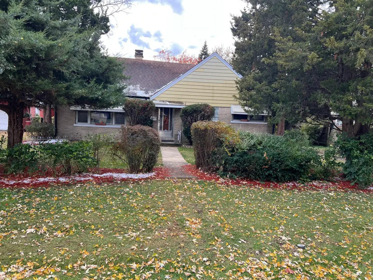 9711 Mclean Avenue, Melrose Park, IL 60164 - Image #1