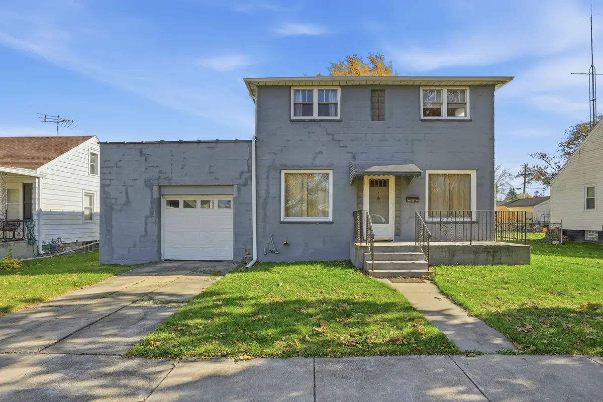 3439 Sangamon Street, Steger, IL 60475 - Image #1