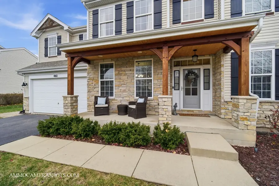 461 Honeysuckle Lane, Yorkville, IL 60560 - Image #3