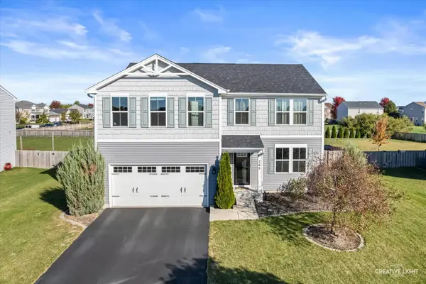 Address Withheld By Seller, Yorkville, IL 60560