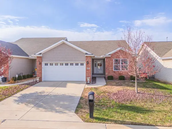 231 Eugene Drive, Normal, IL 61761