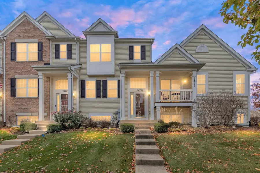 24721 Patriot Square Drive S, Plainfield, IL 60544 - Image #2