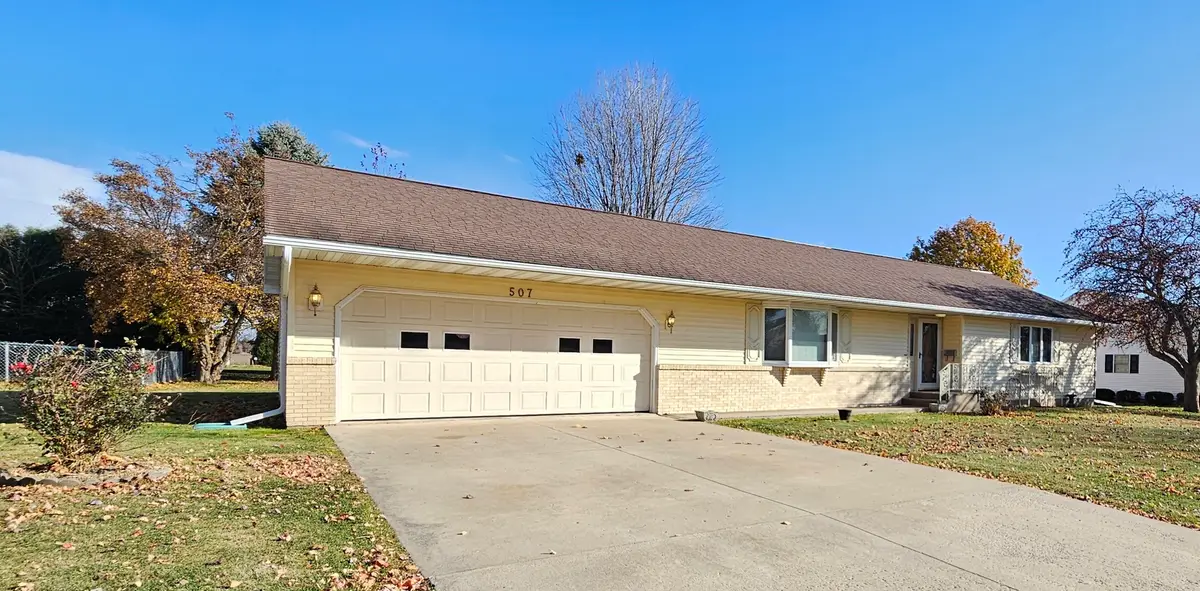 507 S 9th Street, Princeton, IL 61356 - Image #1