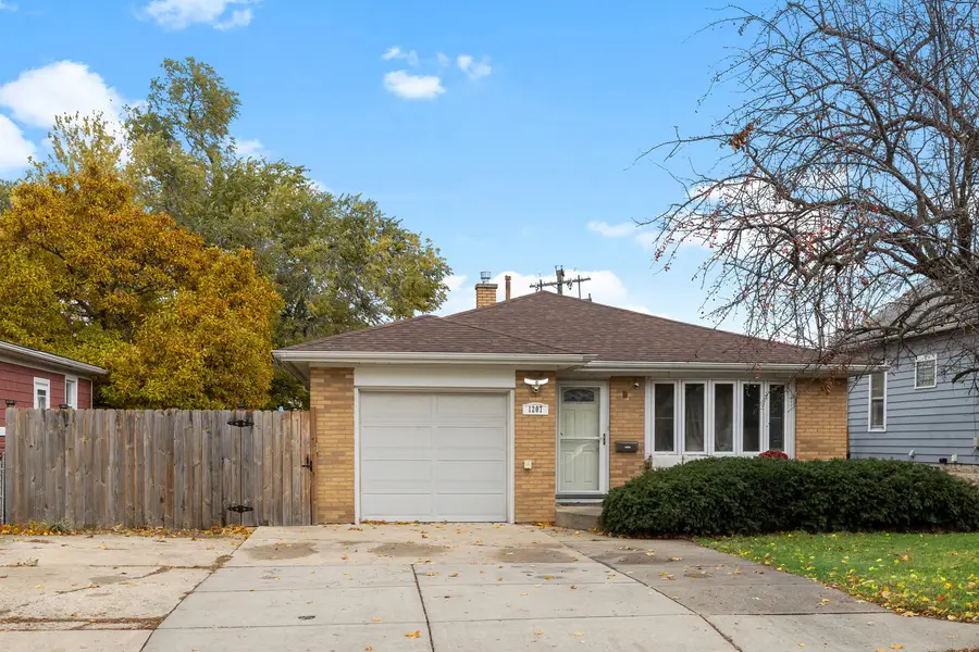 1207 Colorado Avenue, Joliet, IL 60435 - Image #2
