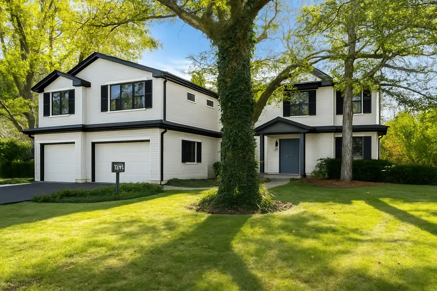 1553 Hawthorne Lane, Glenview, IL 60025 - Image #2