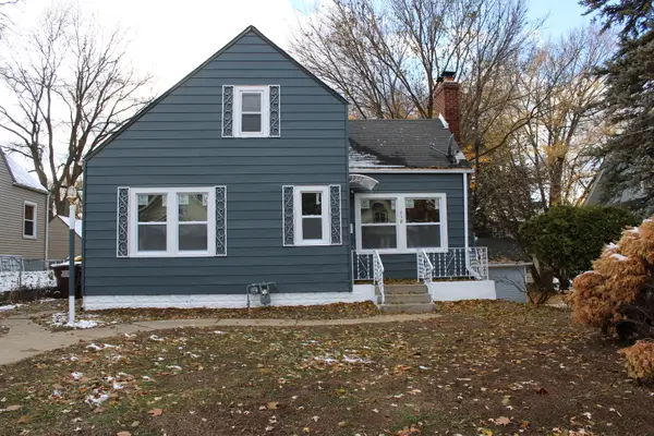 Address Withheld By Seller, Rockford, IL 61101