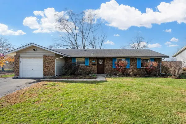 6812 Wainwright Drive, Woodridge, IL 60517