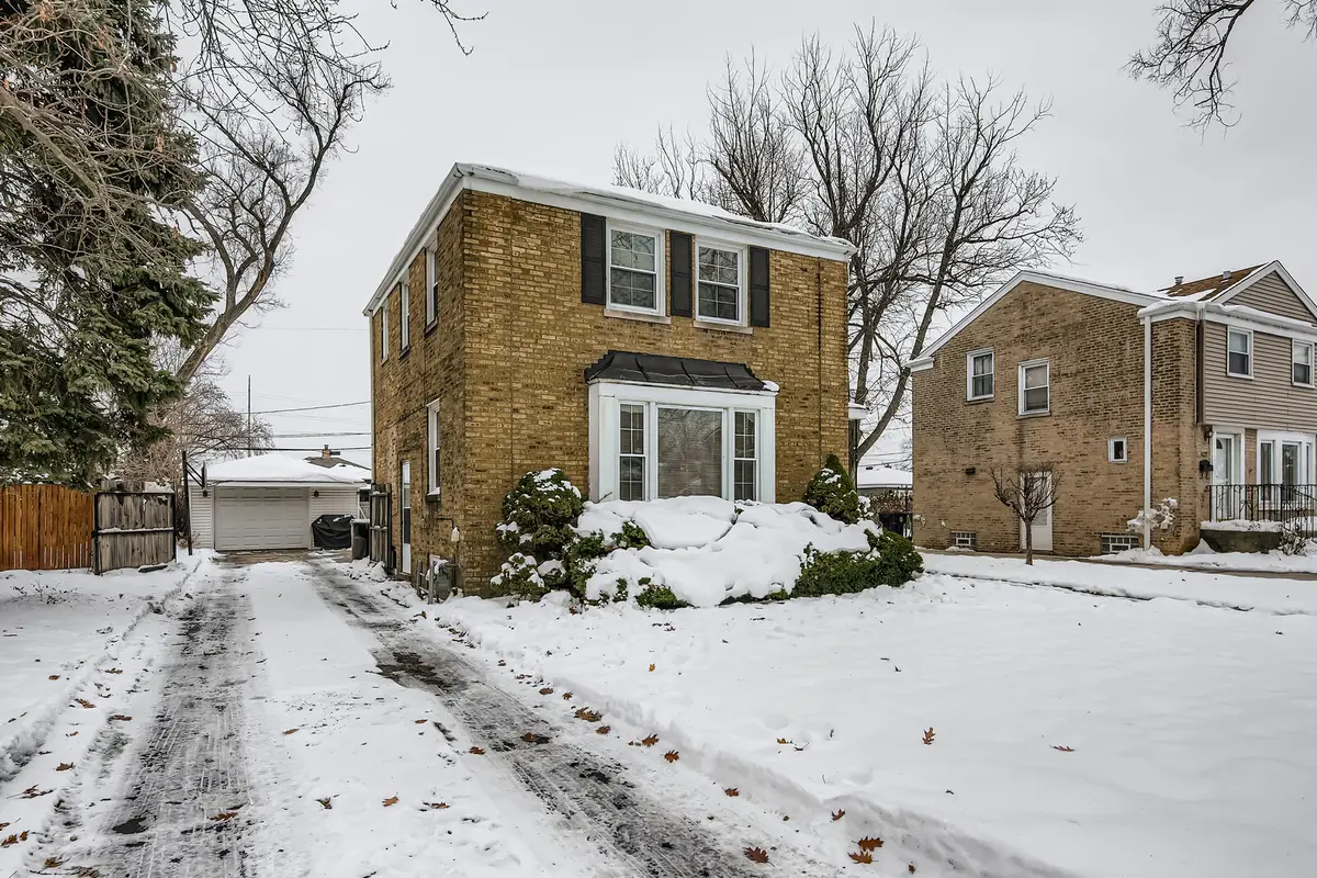 1433 Bristol Avenue, Westchester, IL 60154 - Image #1