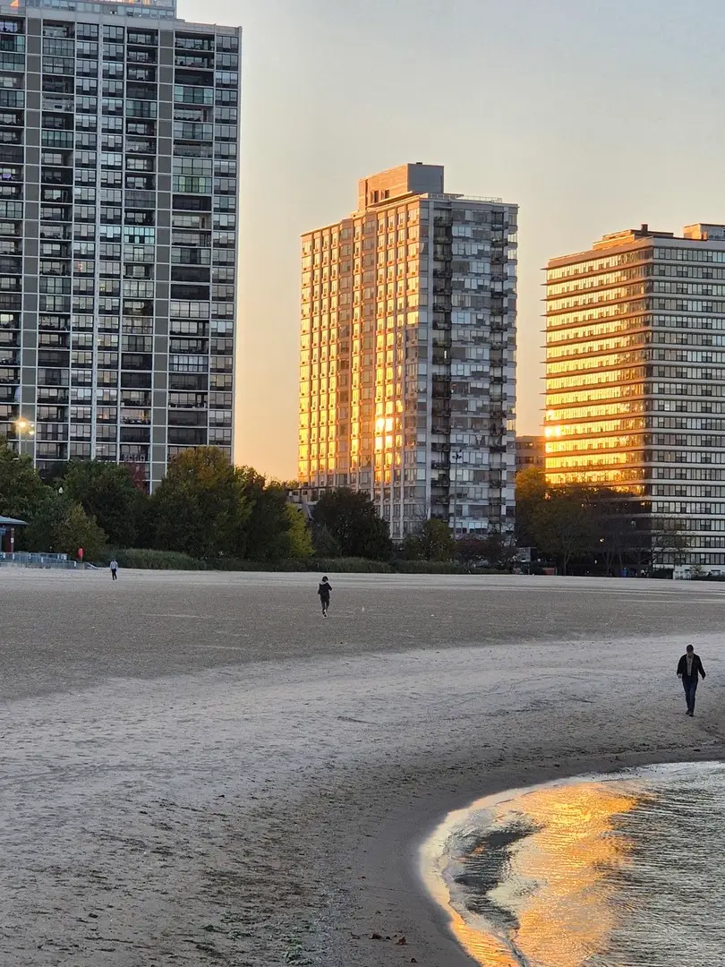 5757 N Sheridan Road #3J, Chicago, IL 60660 - Image #3