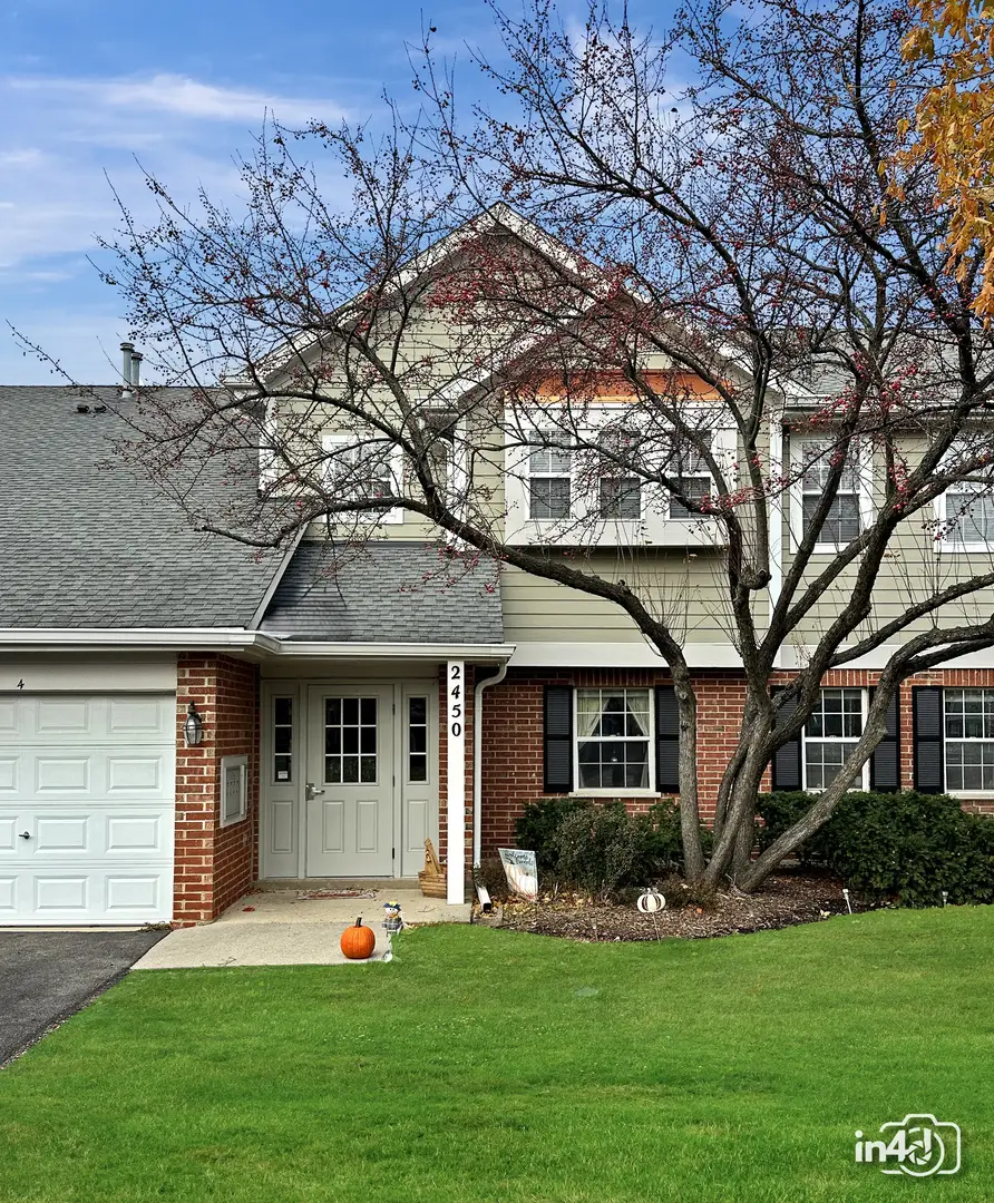 2450 Raleigh Court #2, Schaumburg, IL 60193 - Image #1