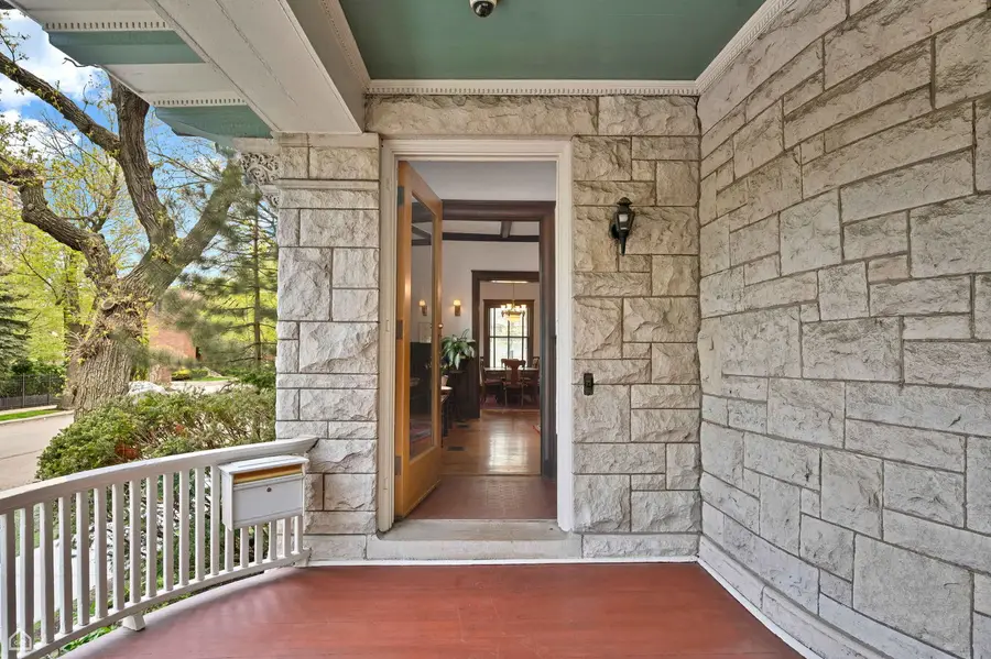 4801 S Kimbark Avenue, Chicago, IL 60615 - #3