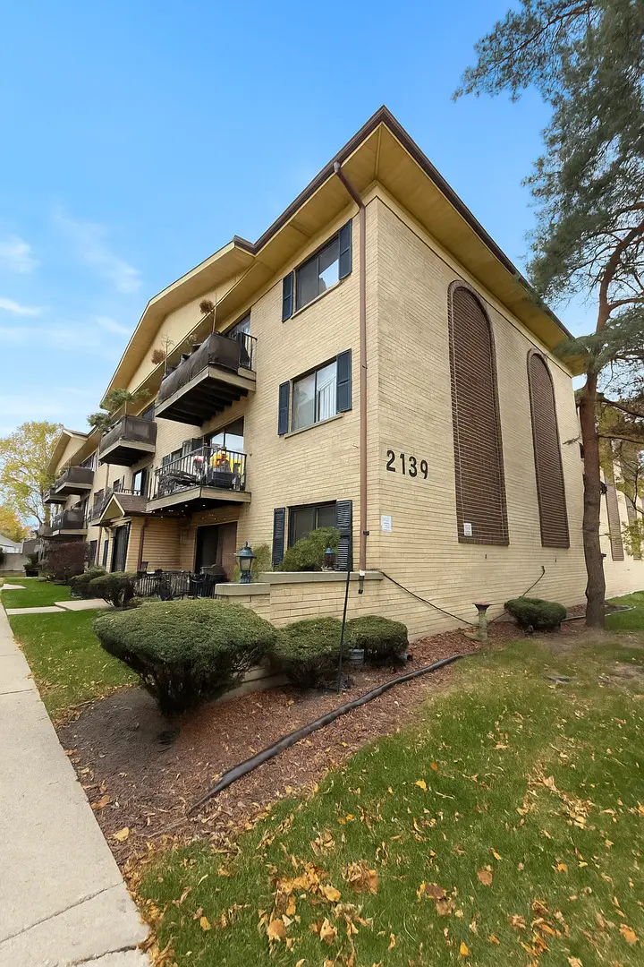 2139 N Harlem Avenue #224, Chicago, IL 60707 - Image #1