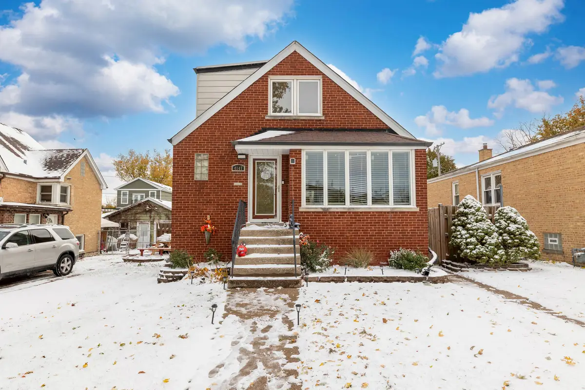 4147 Gage Avenue, Lyons, IL 60534 - Image #1