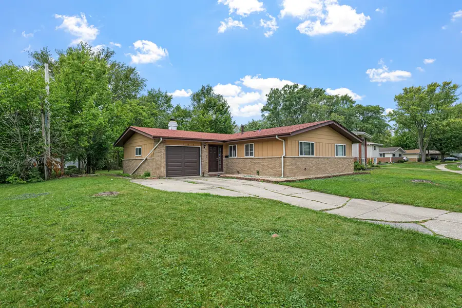 302 Springfield Street, Park Forest, IL 60466 - Image #2